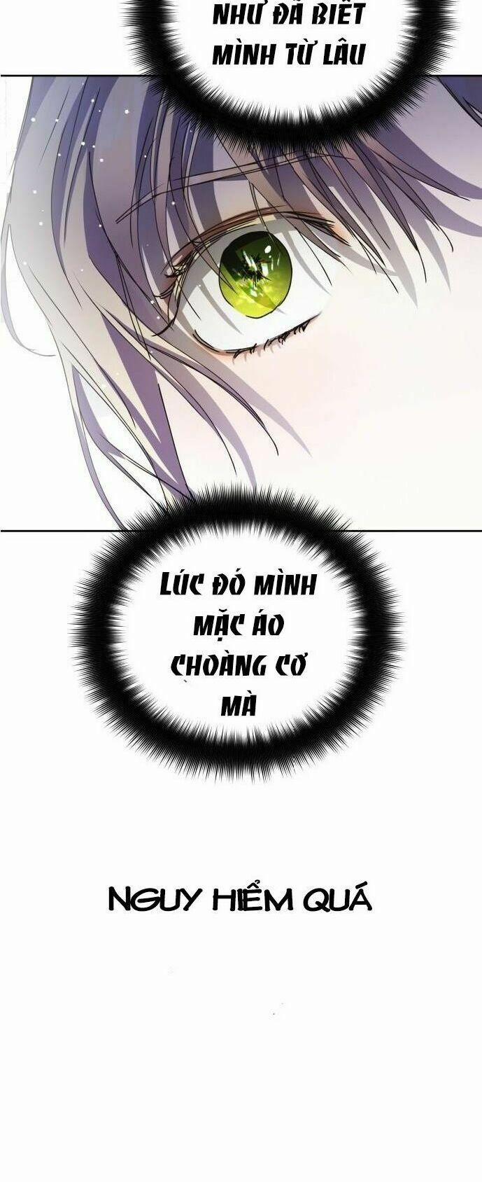 Tôi Muốn Trở Thành Cô Ấy Chỉ Một Ngày 36 trang 88