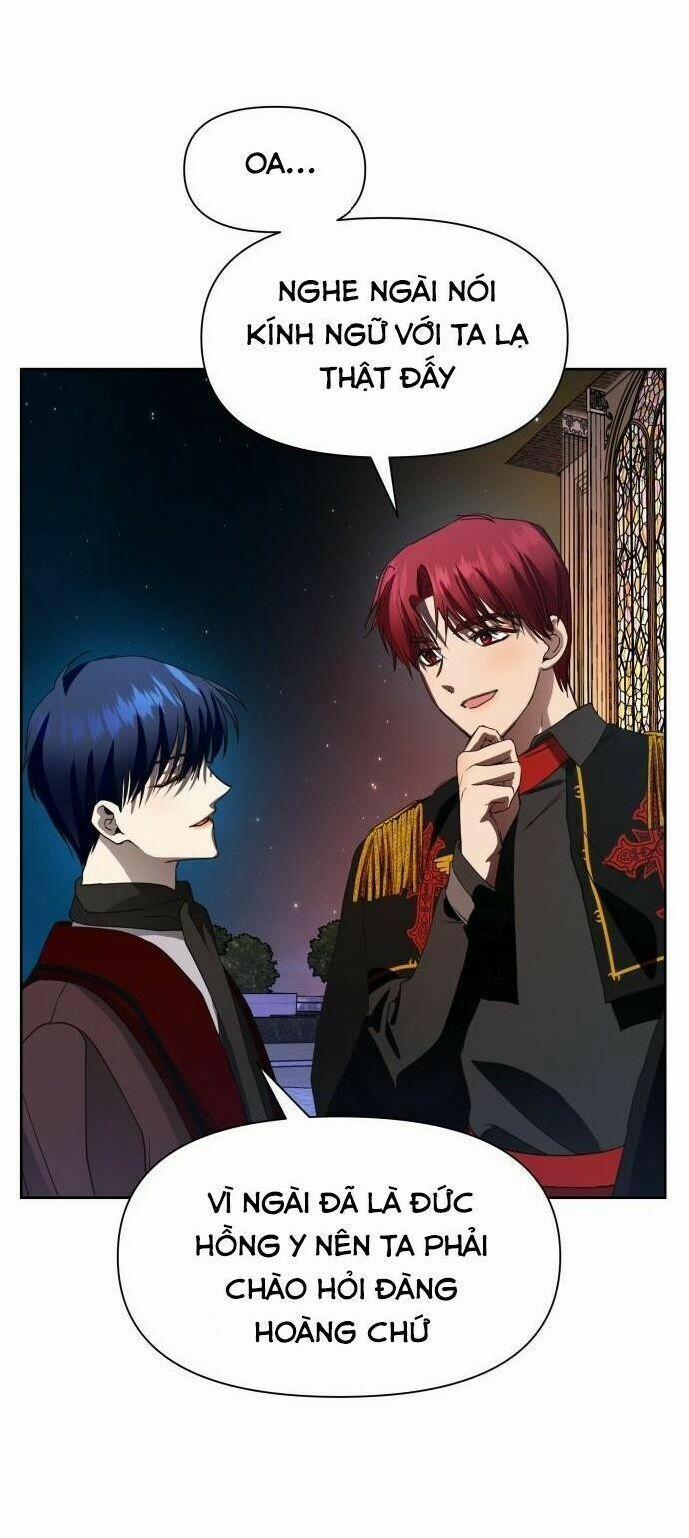 Tôi Muốn Trở Thành Cô Ấy Chỉ Một Ngày 36 trang 9