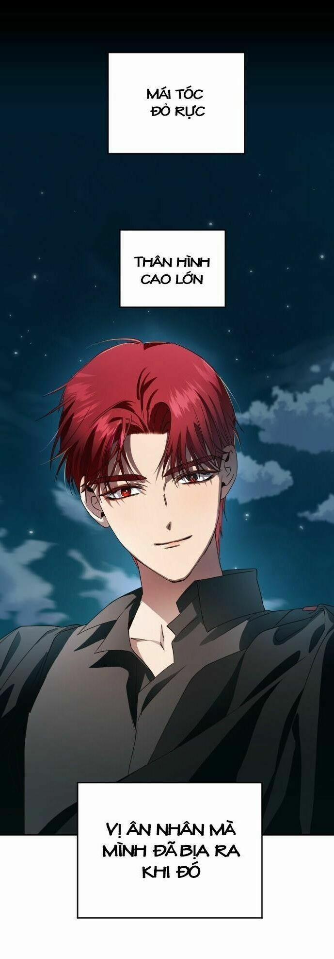 Tôi Muốn Trở Thành Cô Ấy Chỉ Một Ngày 37 trang 0