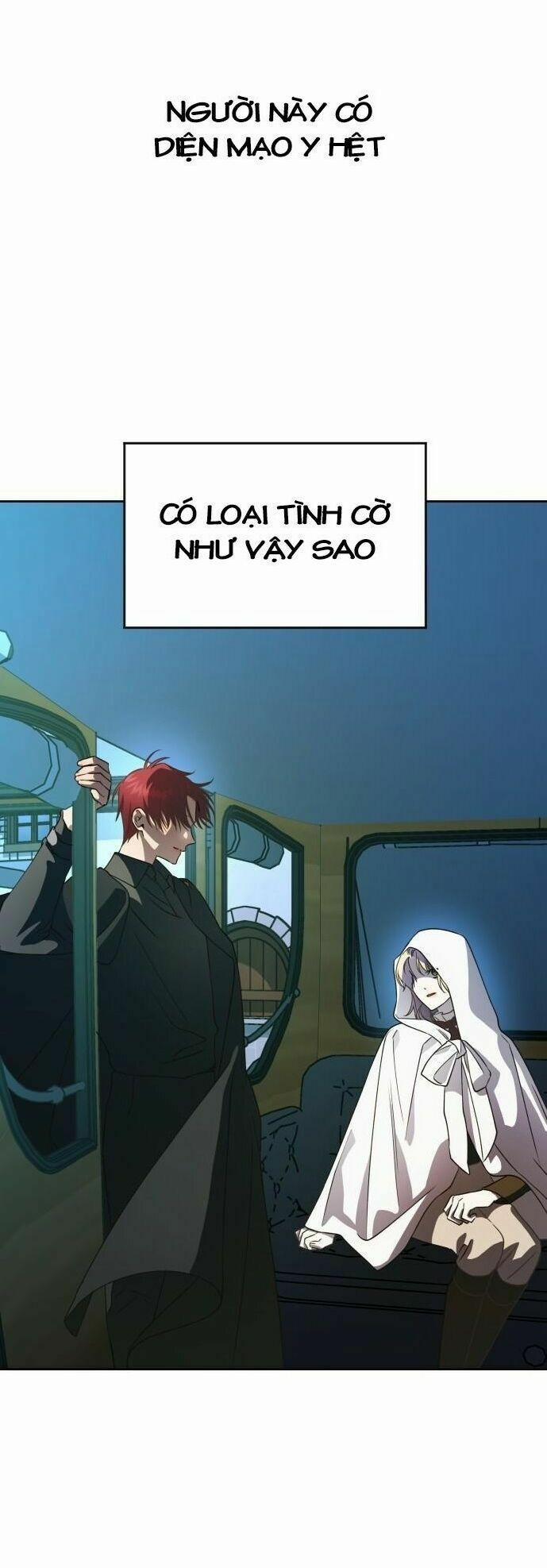 Tôi Muốn Trở Thành Cô Ấy Chỉ Một Ngày 37 trang 1