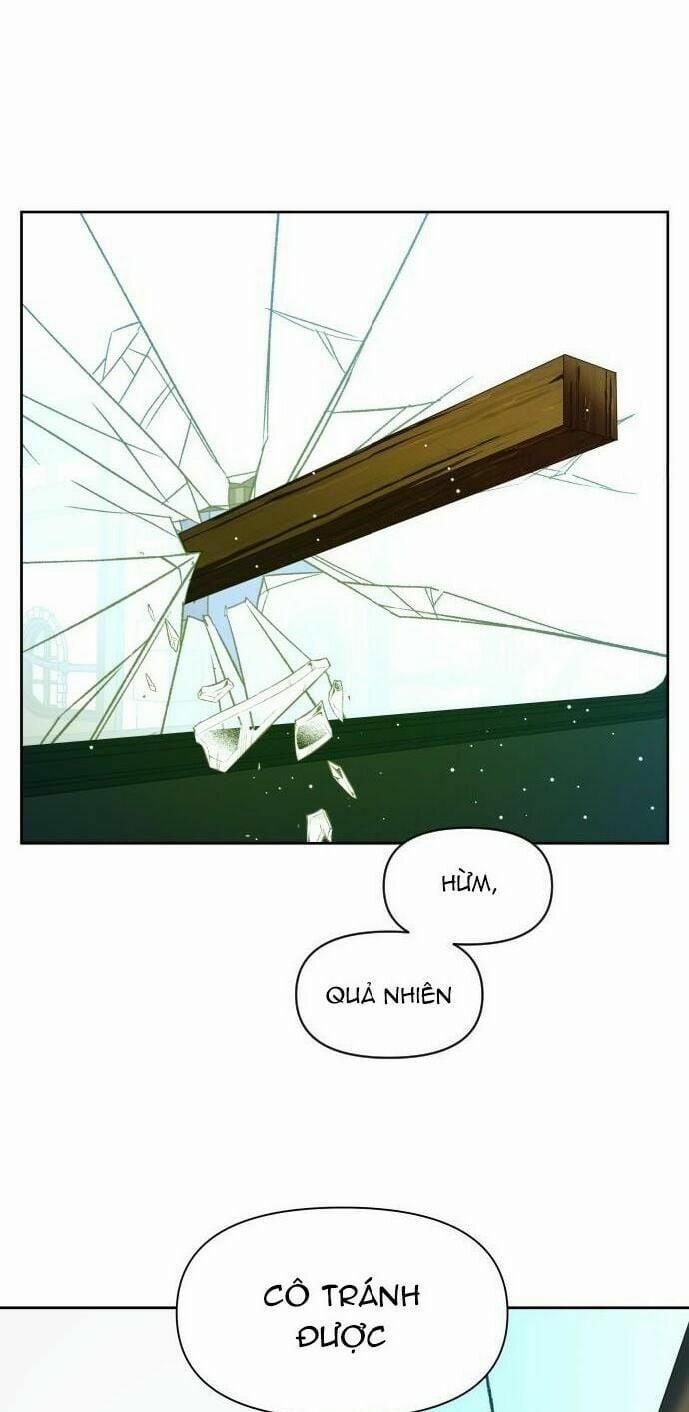 Tôi Muốn Trở Thành Cô Ấy Chỉ Một Ngày 37 trang 13