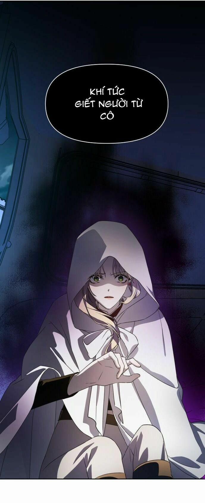 Tôi Muốn Trở Thành Cô Ấy Chỉ Một Ngày 37 trang 16