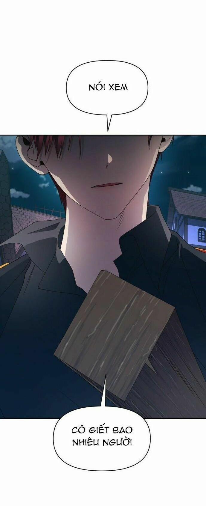 Tôi Muốn Trở Thành Cô Ấy Chỉ Một Ngày 37 trang 17