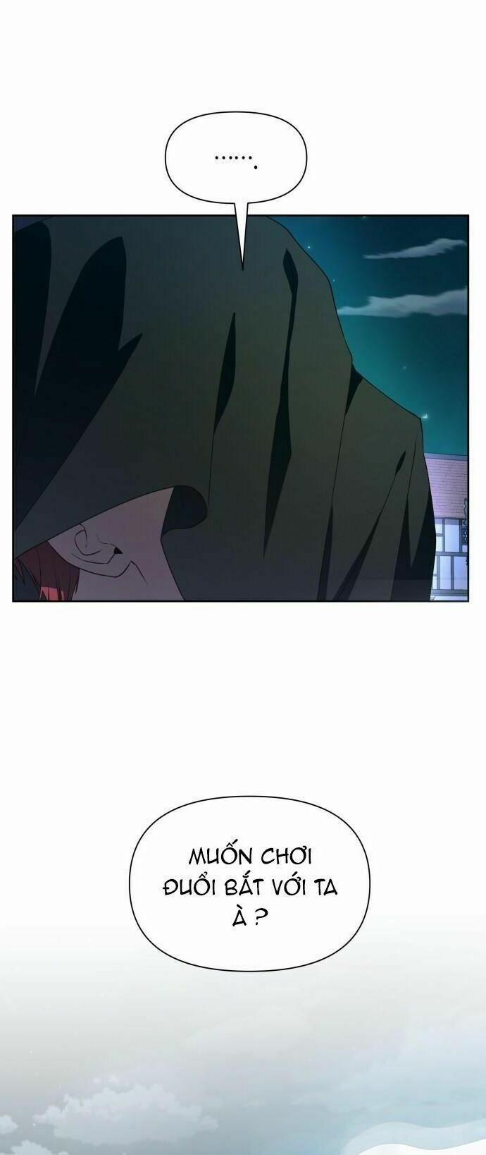 Tôi Muốn Trở Thành Cô Ấy Chỉ Một Ngày 37 trang 20