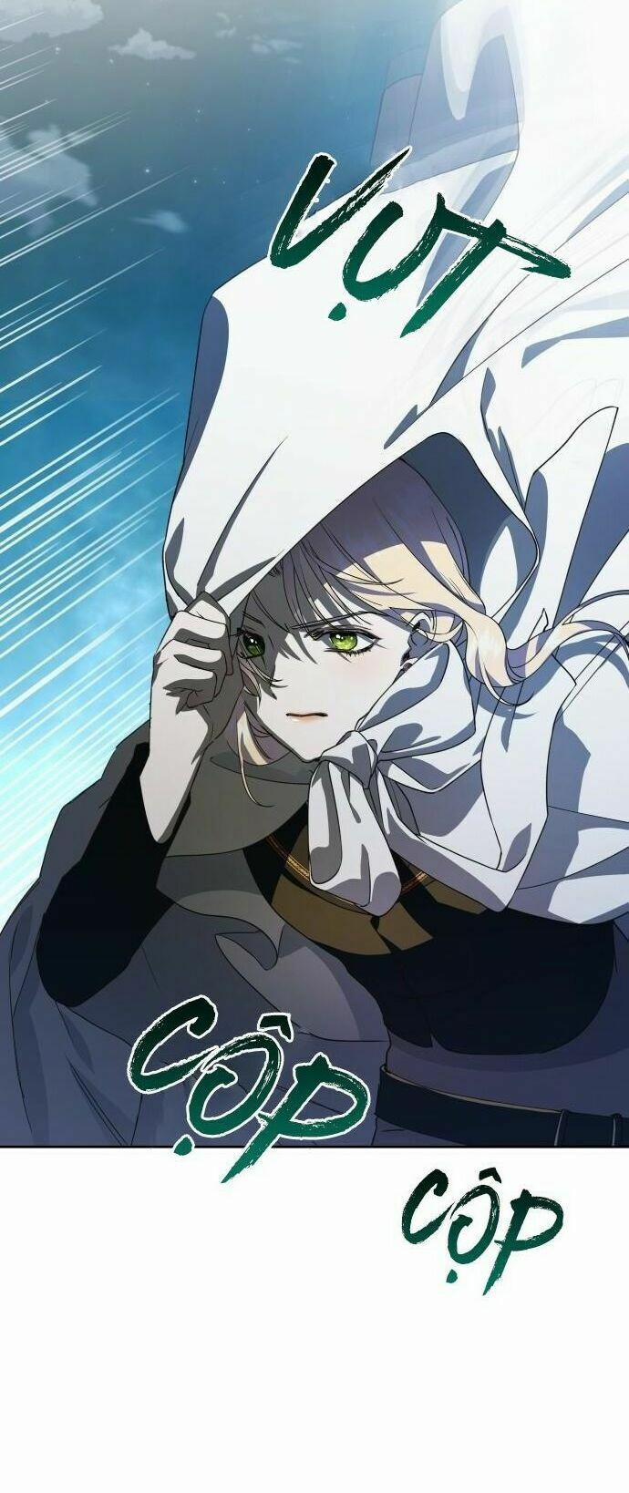 Tôi Muốn Trở Thành Cô Ấy Chỉ Một Ngày 37 trang 21