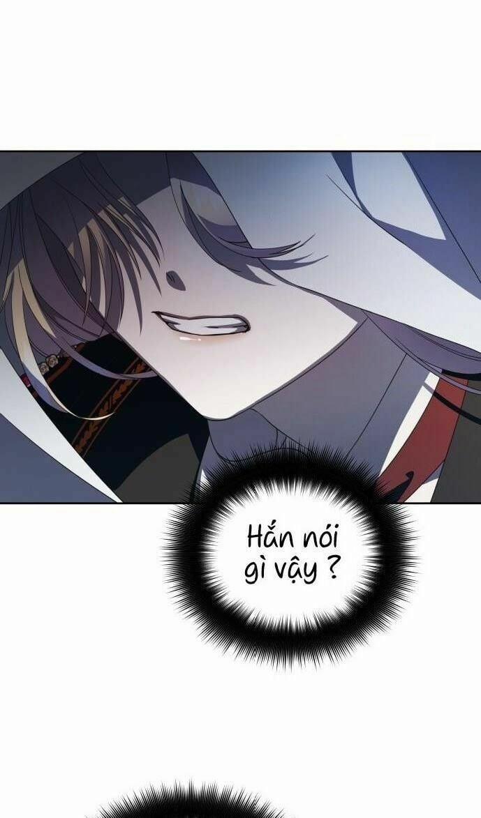 Tôi Muốn Trở Thành Cô Ấy Chỉ Một Ngày 37 trang 22