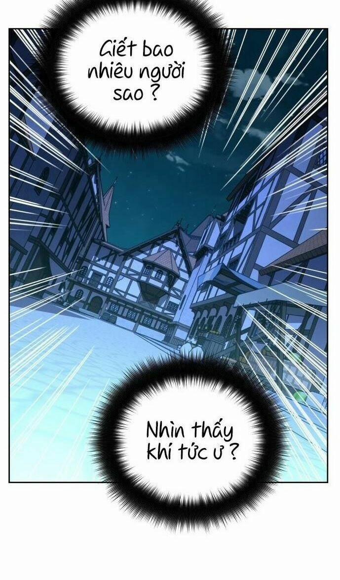 Tôi Muốn Trở Thành Cô Ấy Chỉ Một Ngày 37 trang 23