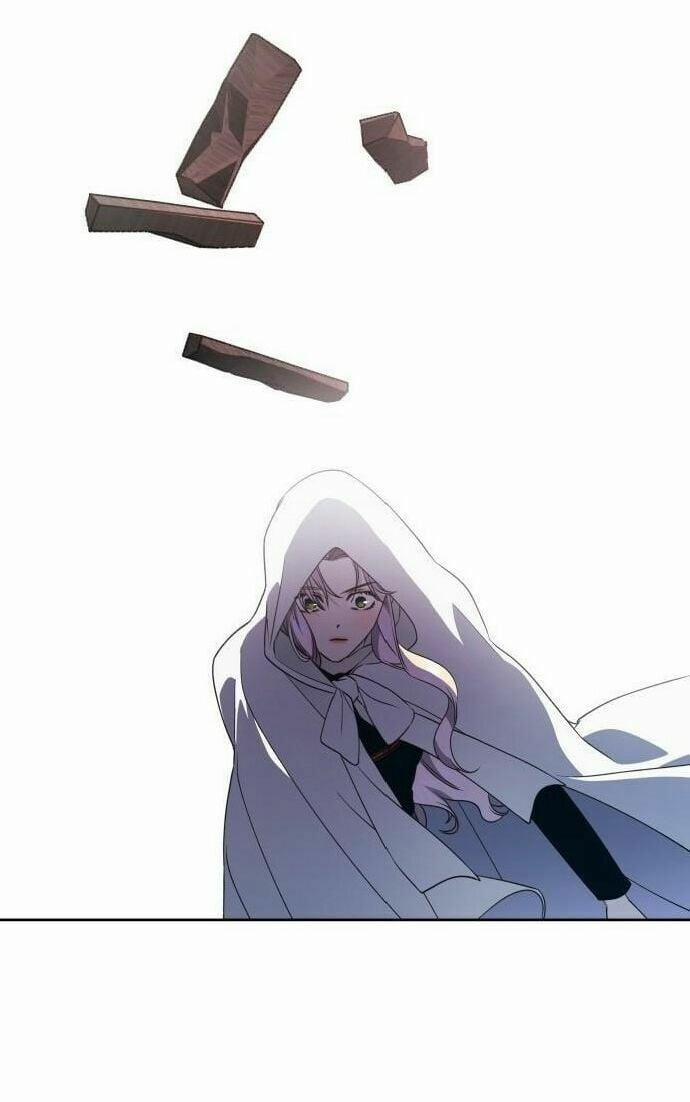 Tôi Muốn Trở Thành Cô Ấy Chỉ Một Ngày 37 trang 25