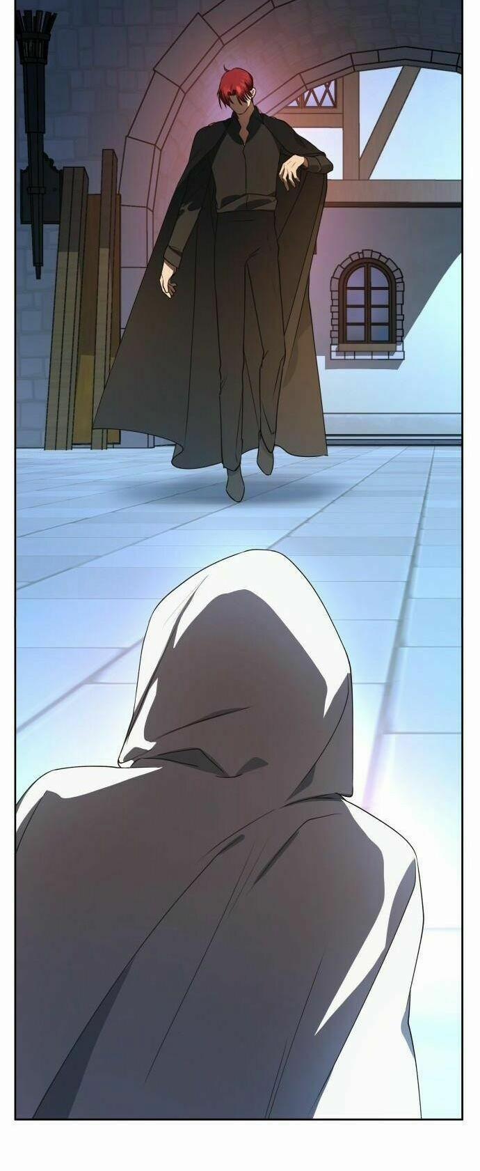 Tôi Muốn Trở Thành Cô Ấy Chỉ Một Ngày 37 trang 27