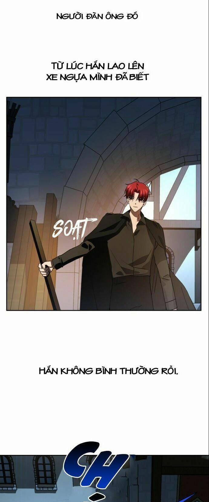 Tôi Muốn Trở Thành Cô Ấy Chỉ Một Ngày 37 trang 28