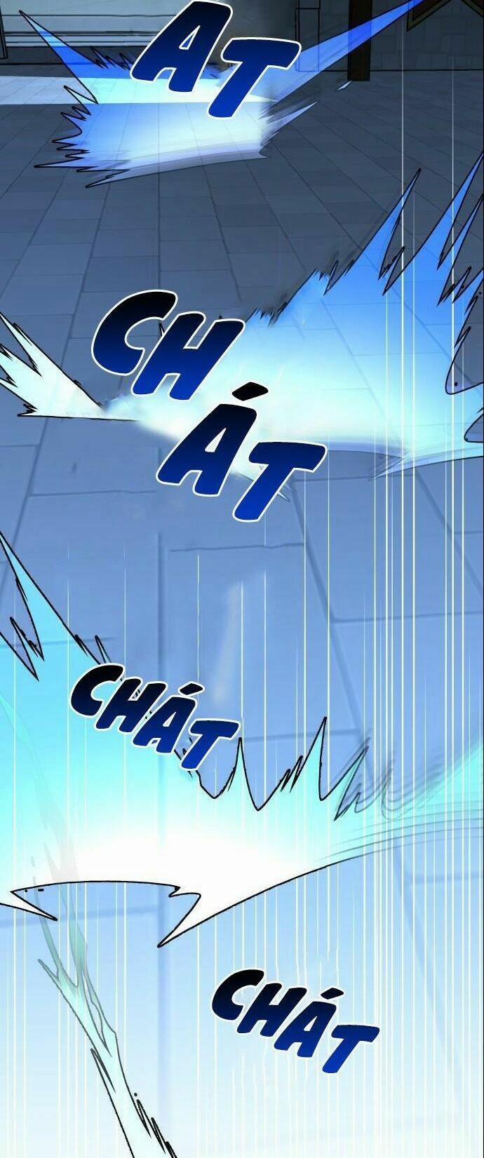 Tôi Muốn Trở Thành Cô Ấy Chỉ Một Ngày 37 trang 29