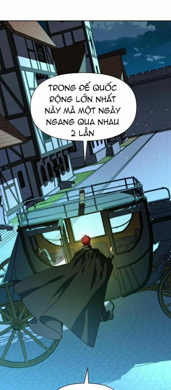 Tôi Muốn Trở Thành Cô Ấy Chỉ Một Ngày 37 trang 3