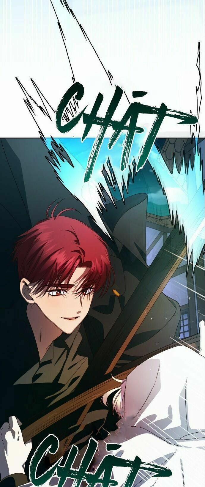 Tôi Muốn Trở Thành Cô Ấy Chỉ Một Ngày 37 trang 30