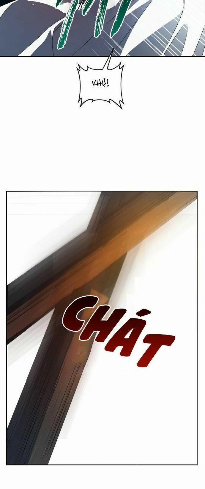 Tôi Muốn Trở Thành Cô Ấy Chỉ Một Ngày 37 trang 31