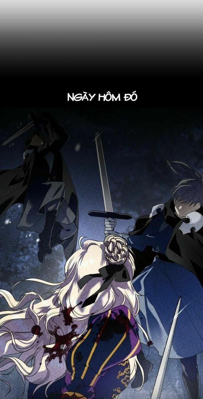 Tôi Muốn Trở Thành Cô Ấy Chỉ Một Ngày 37 trang 32