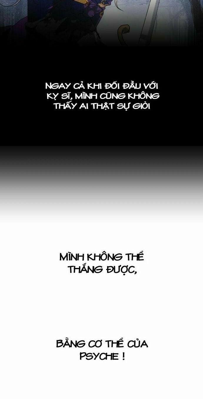 Tôi Muốn Trở Thành Cô Ấy Chỉ Một Ngày 37 trang 33