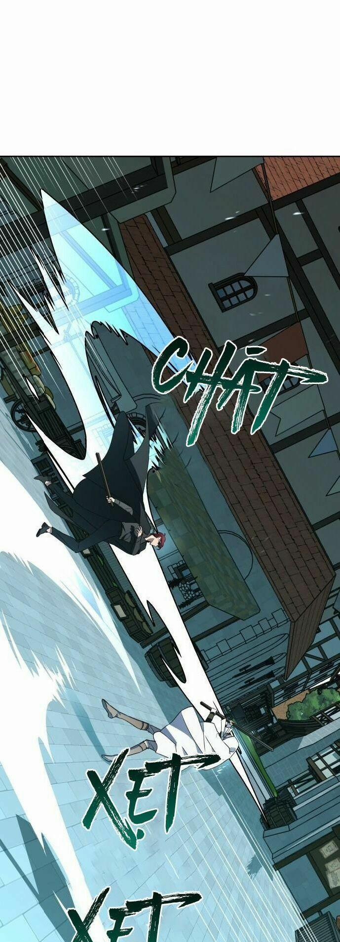 Tôi Muốn Trở Thành Cô Ấy Chỉ Một Ngày 37 trang 34