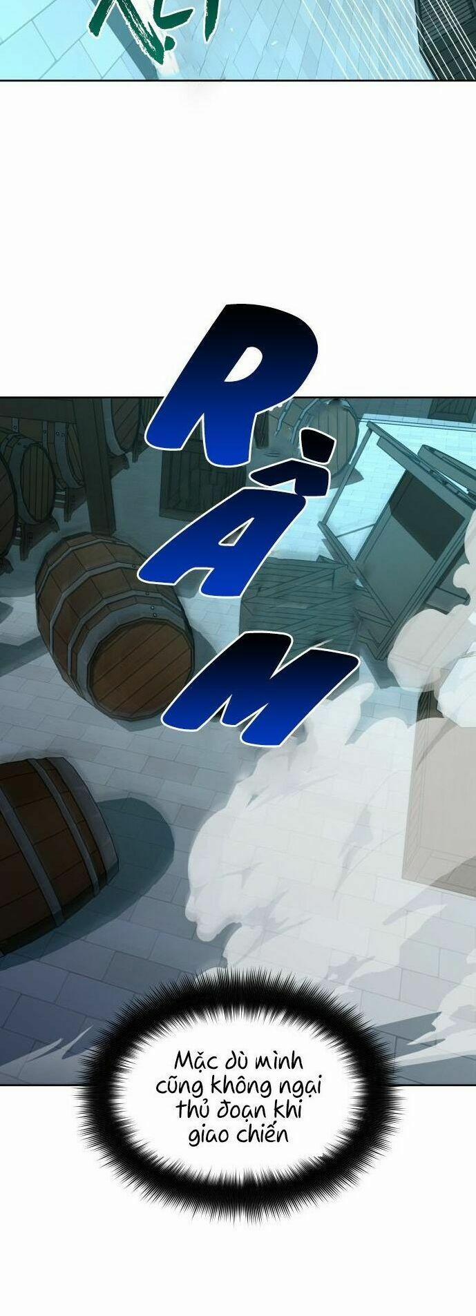 Tôi Muốn Trở Thành Cô Ấy Chỉ Một Ngày 37 trang 35