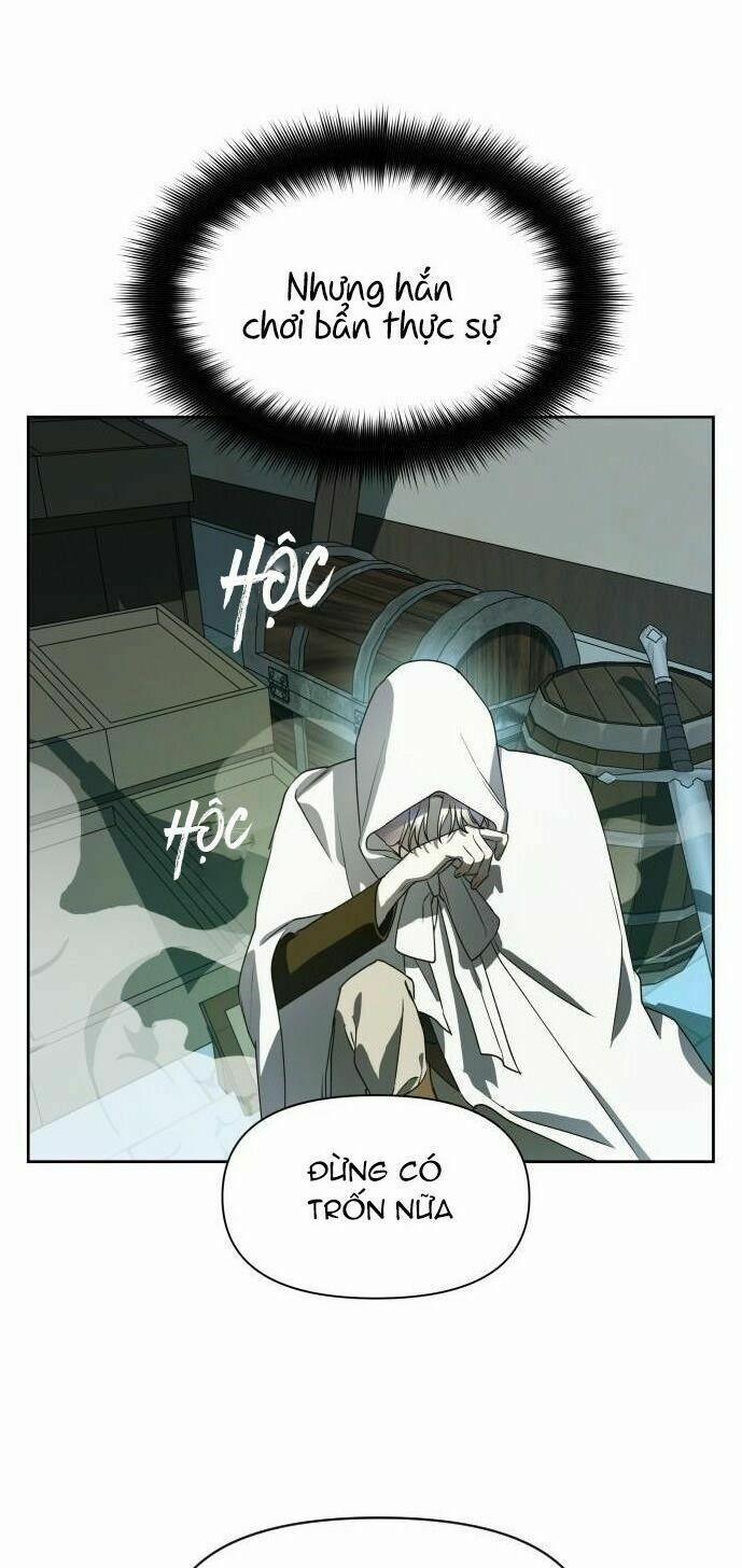 Tôi Muốn Trở Thành Cô Ấy Chỉ Một Ngày 37 trang 36