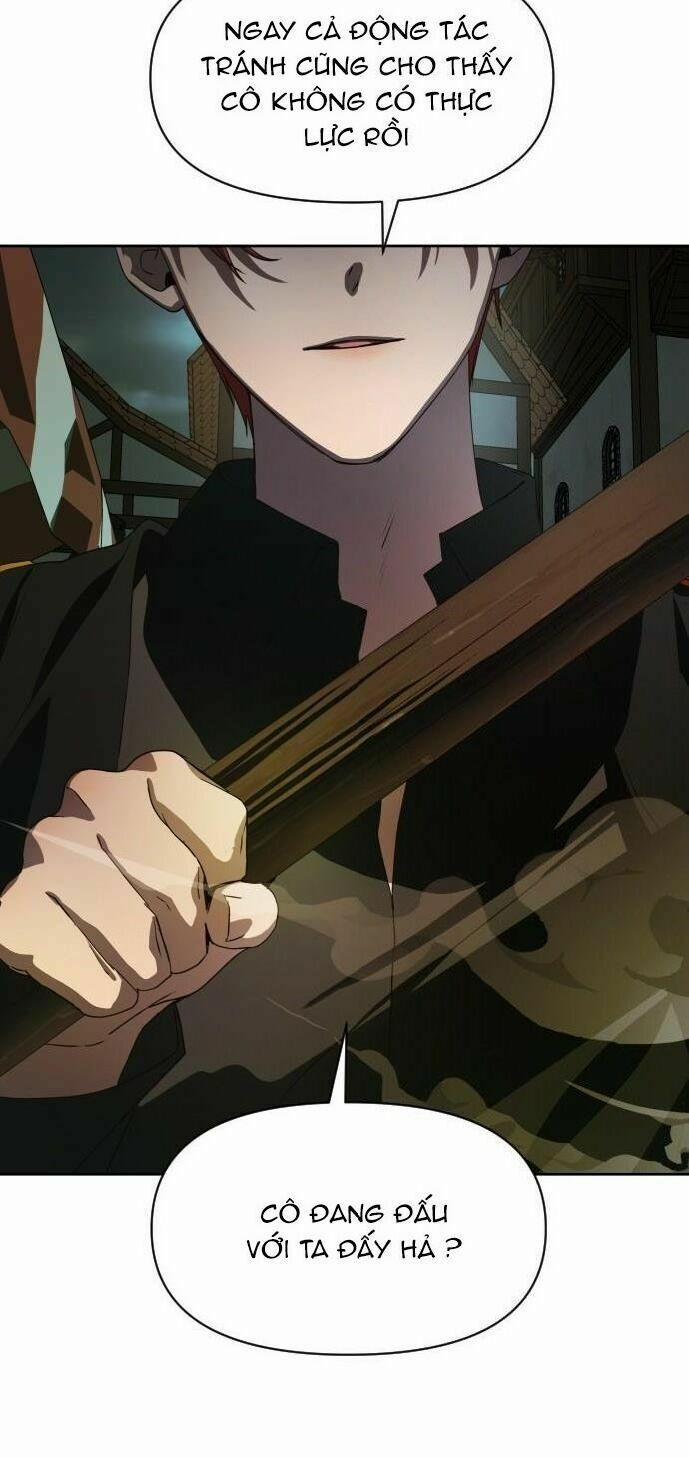 Tôi Muốn Trở Thành Cô Ấy Chỉ Một Ngày 37 trang 37