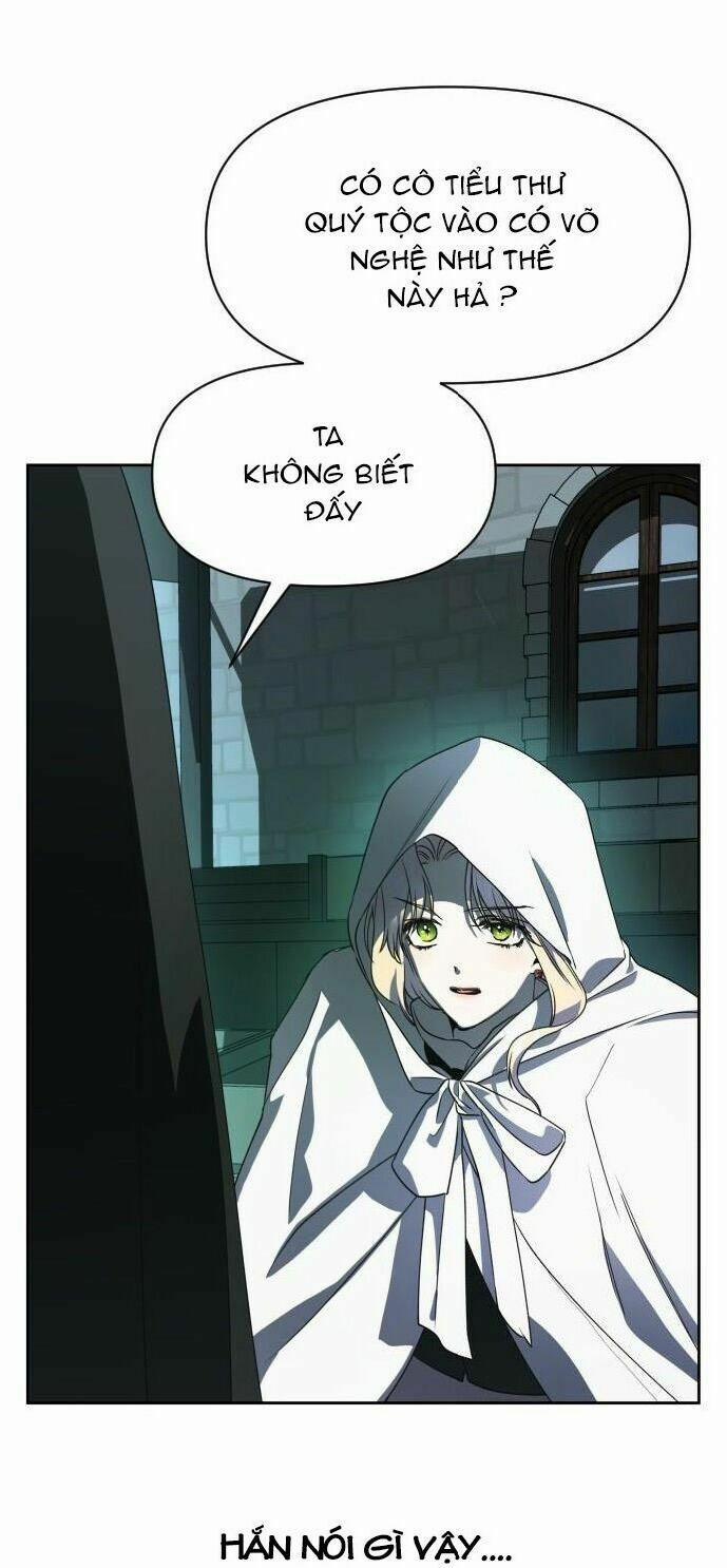 Tôi Muốn Trở Thành Cô Ấy Chỉ Một Ngày 37 trang 38