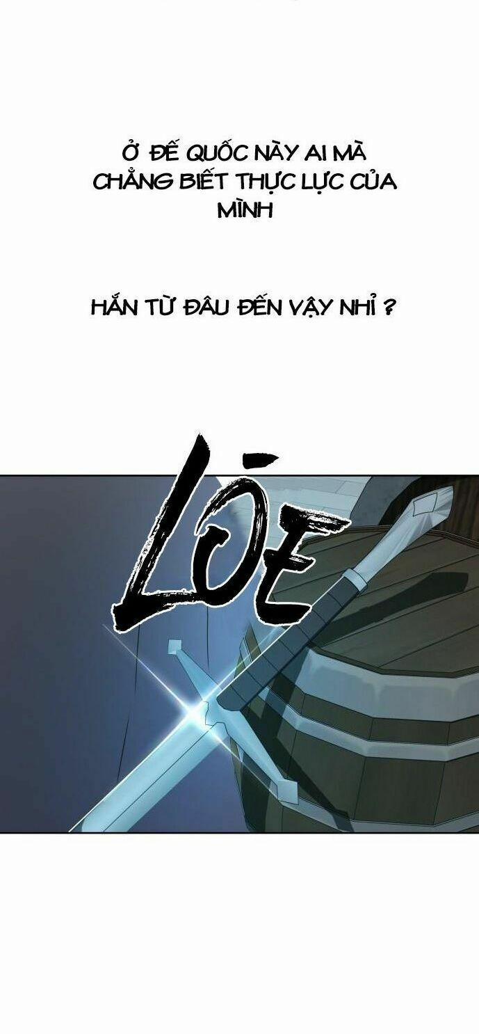 Tôi Muốn Trở Thành Cô Ấy Chỉ Một Ngày 37 trang 39