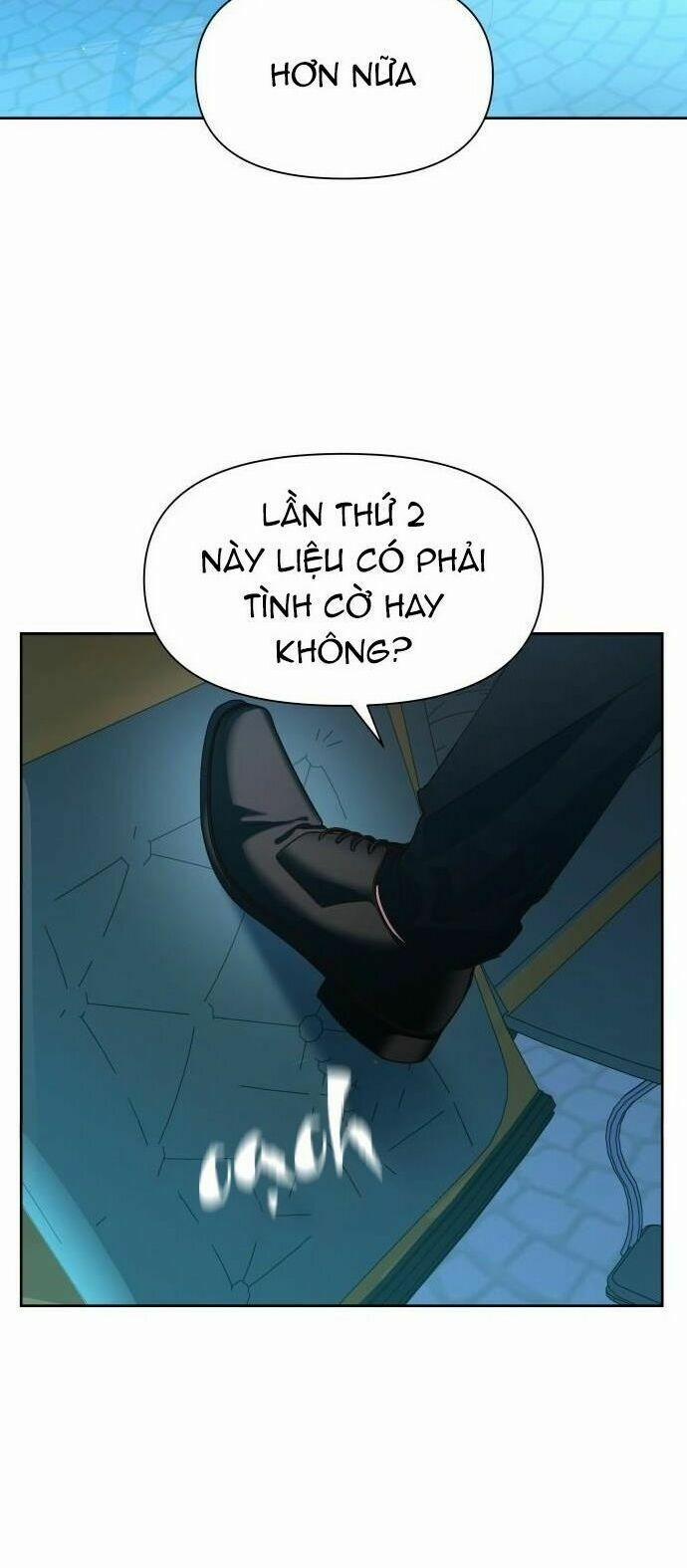 Tôi Muốn Trở Thành Cô Ấy Chỉ Một Ngày 37 trang 4