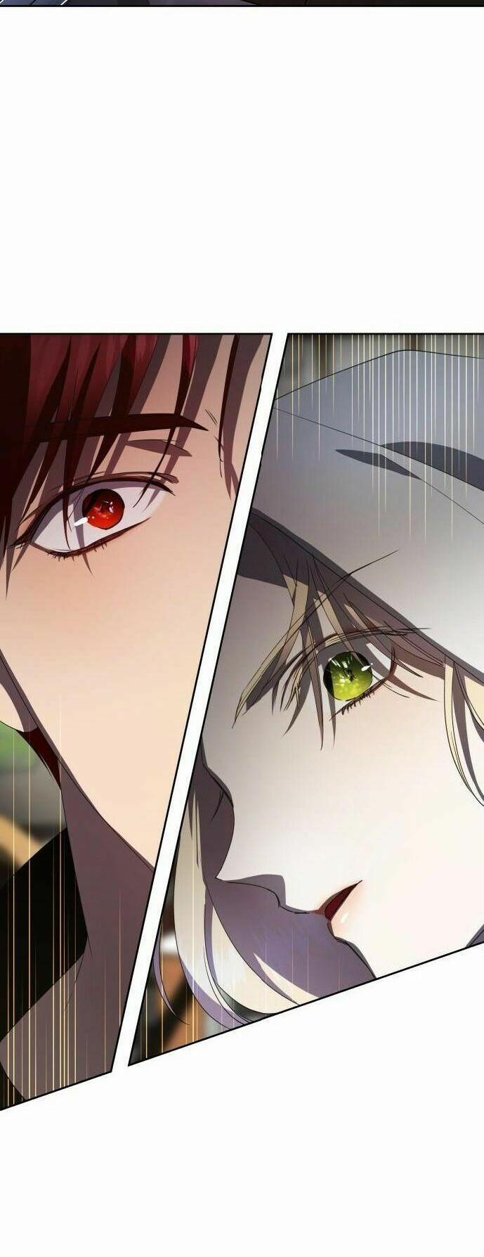 Tôi Muốn Trở Thành Cô Ấy Chỉ Một Ngày 37 trang 41