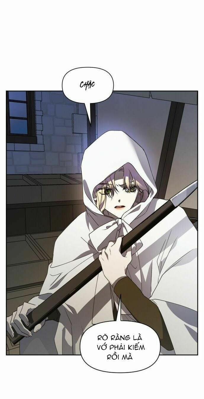 Tôi Muốn Trở Thành Cô Ấy Chỉ Một Ngày 37 trang 44