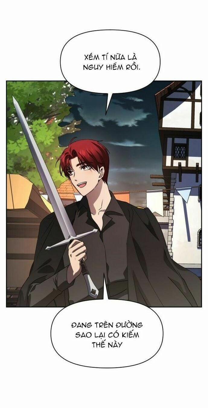 Tôi Muốn Trở Thành Cô Ấy Chỉ Một Ngày 37 trang 45