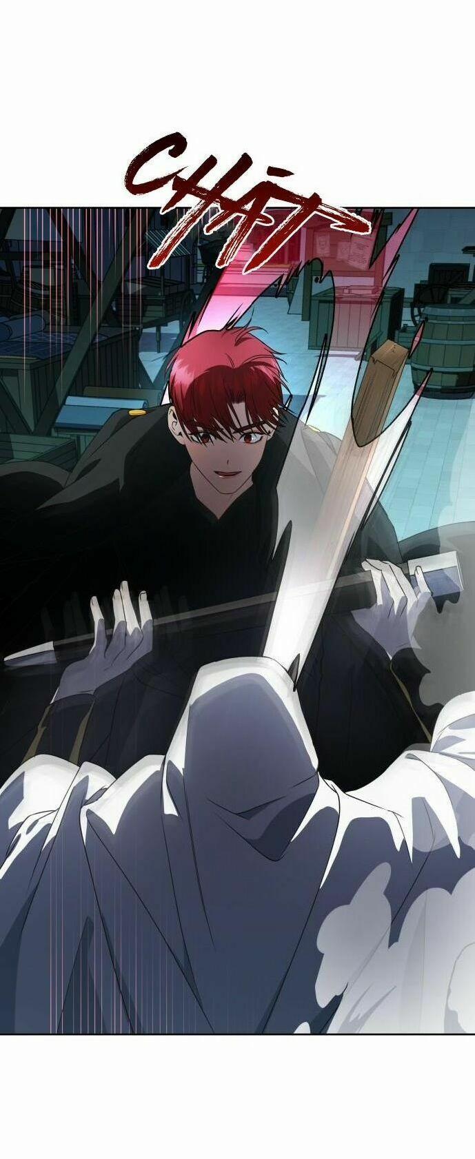 Tôi Muốn Trở Thành Cô Ấy Chỉ Một Ngày 37 trang 49