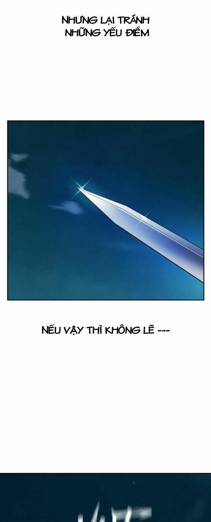 Tôi Muốn Trở Thành Cô Ấy Chỉ Một Ngày 37 trang 54