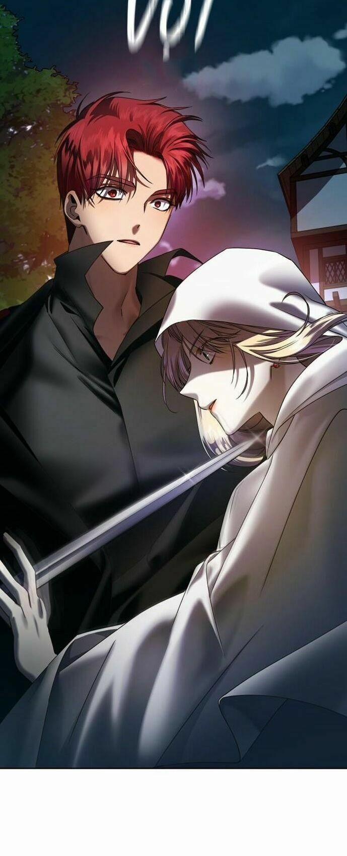 Tôi Muốn Trở Thành Cô Ấy Chỉ Một Ngày 37 trang 55