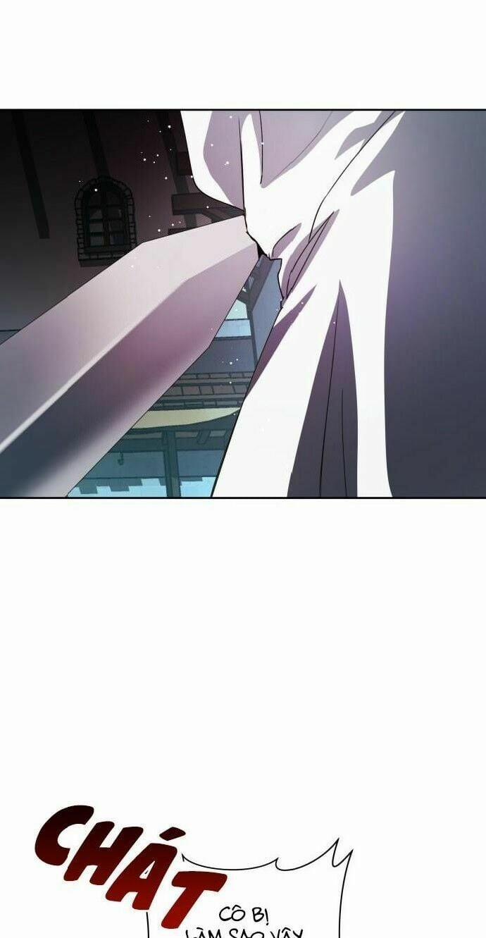 Tôi Muốn Trở Thành Cô Ấy Chỉ Một Ngày 37 trang 56