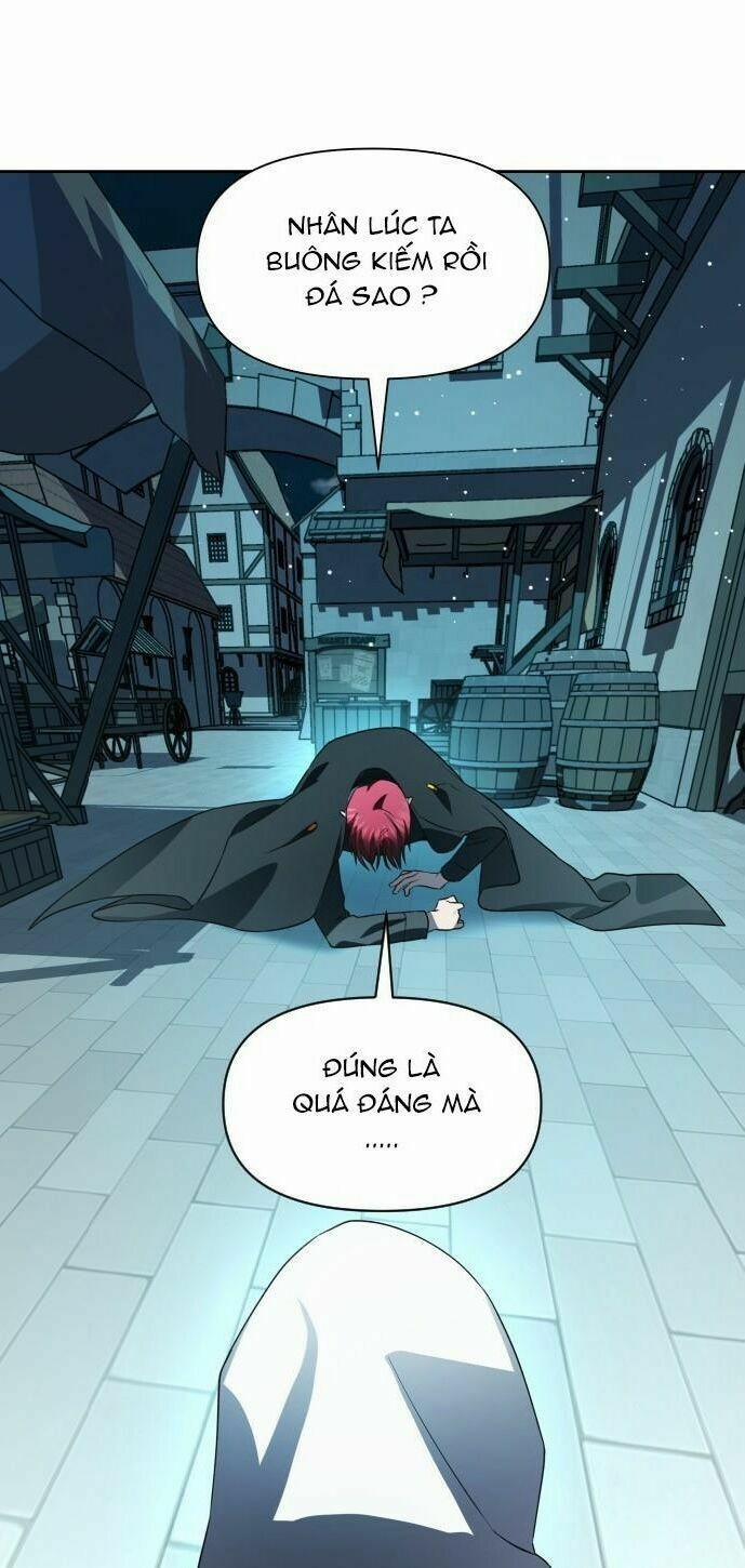 Tôi Muốn Trở Thành Cô Ấy Chỉ Một Ngày 37 trang 59