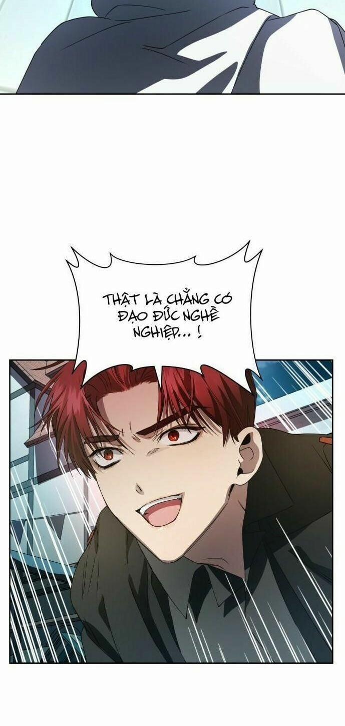 Tôi Muốn Trở Thành Cô Ấy Chỉ Một Ngày 37 trang 60