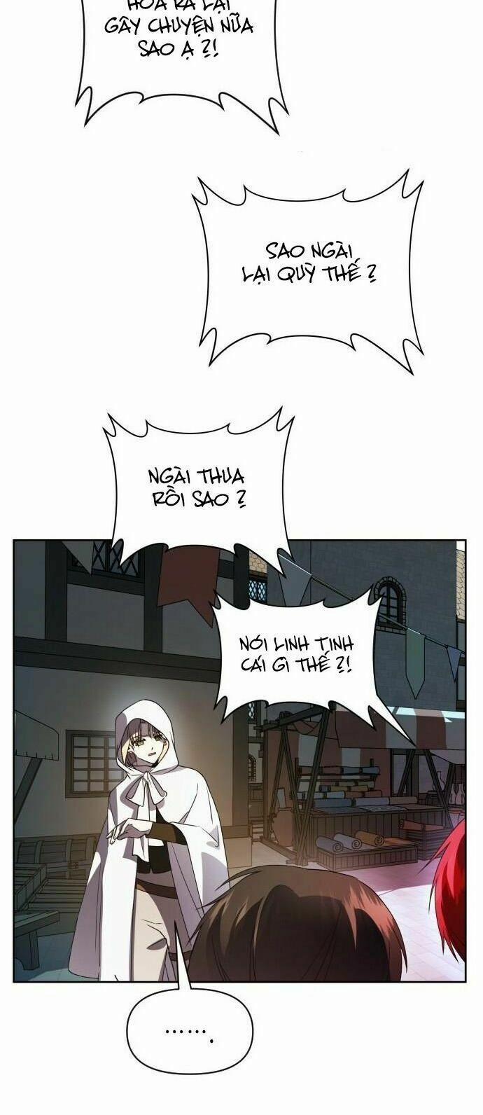 Tôi Muốn Trở Thành Cô Ấy Chỉ Một Ngày 37 trang 62