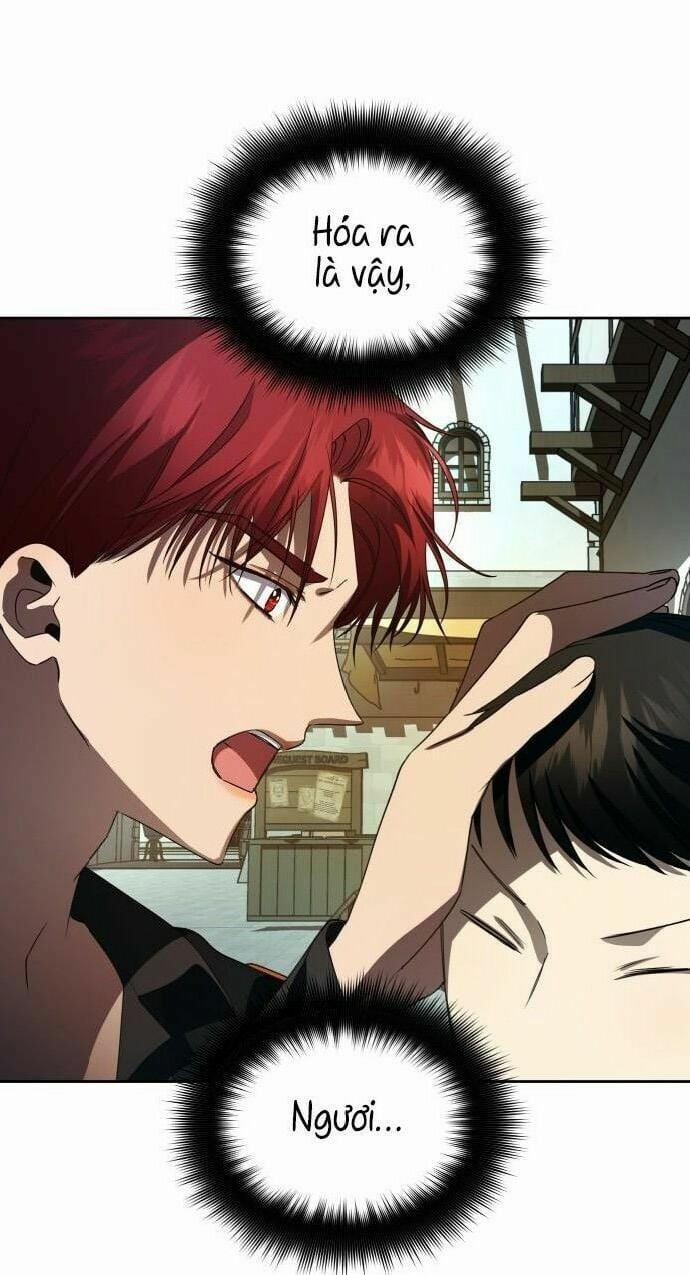 Tôi Muốn Trở Thành Cô Ấy Chỉ Một Ngày 37 trang 65