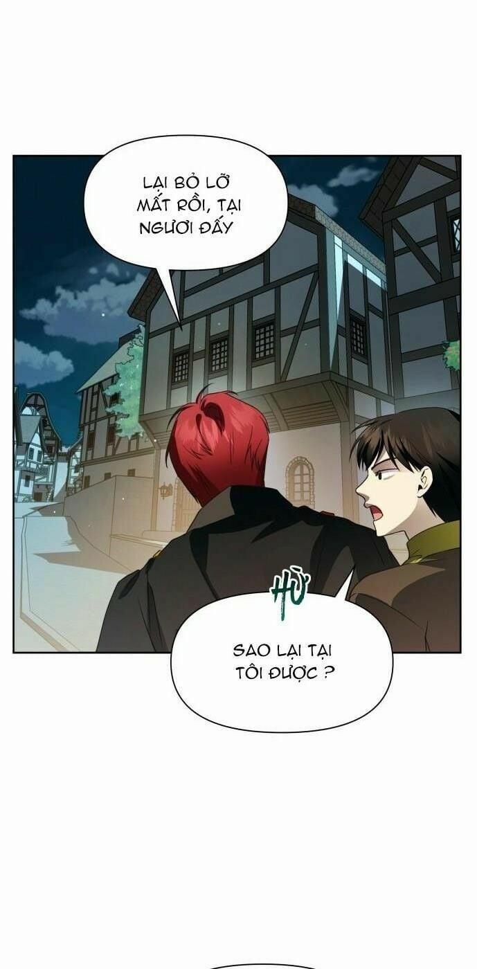 Tôi Muốn Trở Thành Cô Ấy Chỉ Một Ngày 37 trang 67