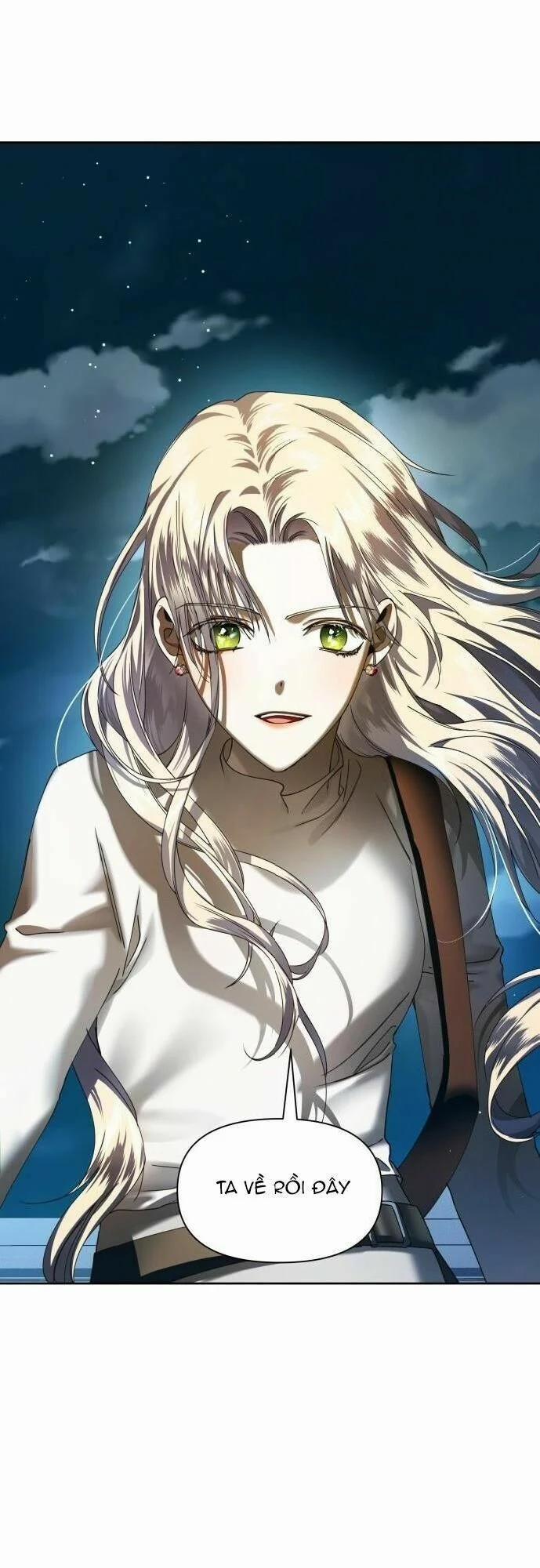 Tôi Muốn Trở Thành Cô Ấy Chỉ Một Ngày 37 trang 73