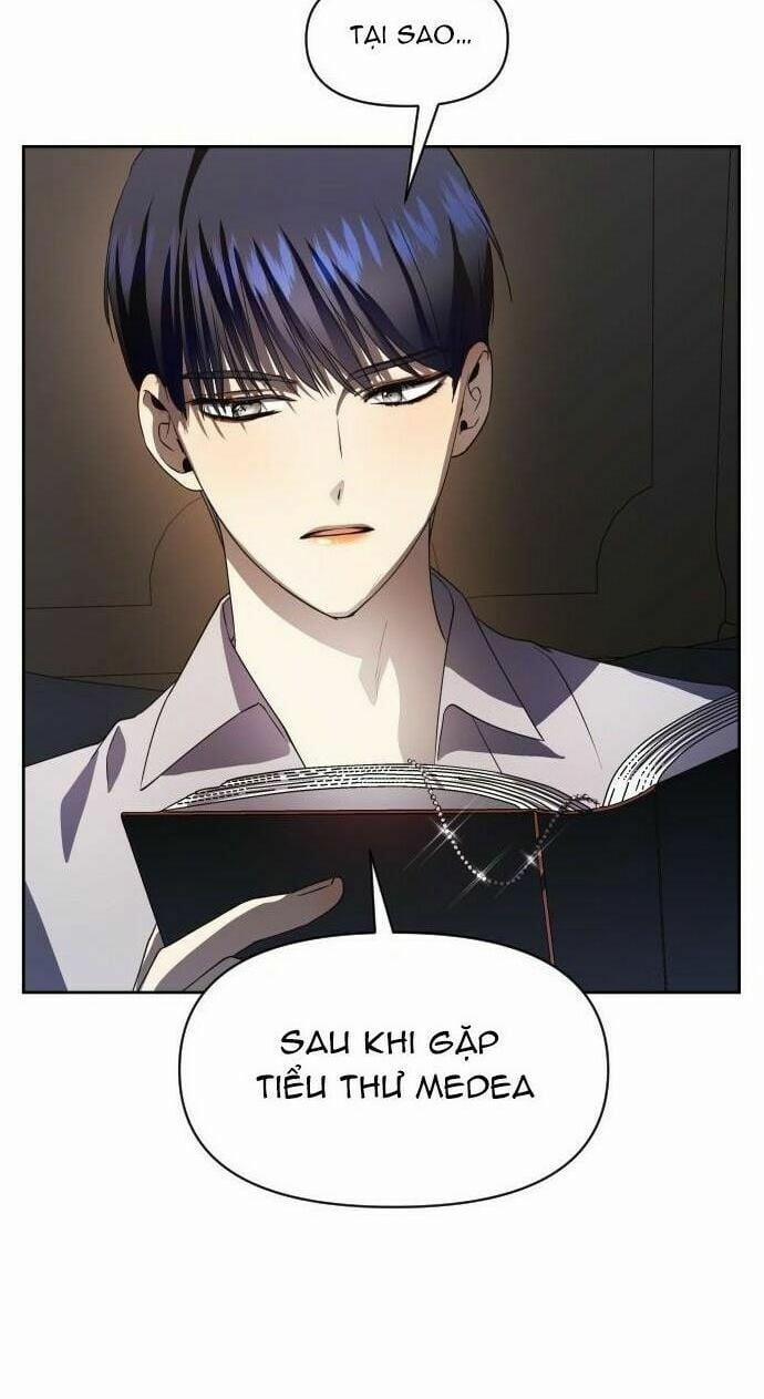 Tôi Muốn Trở Thành Cô Ấy Chỉ Một Ngày 37 trang 77