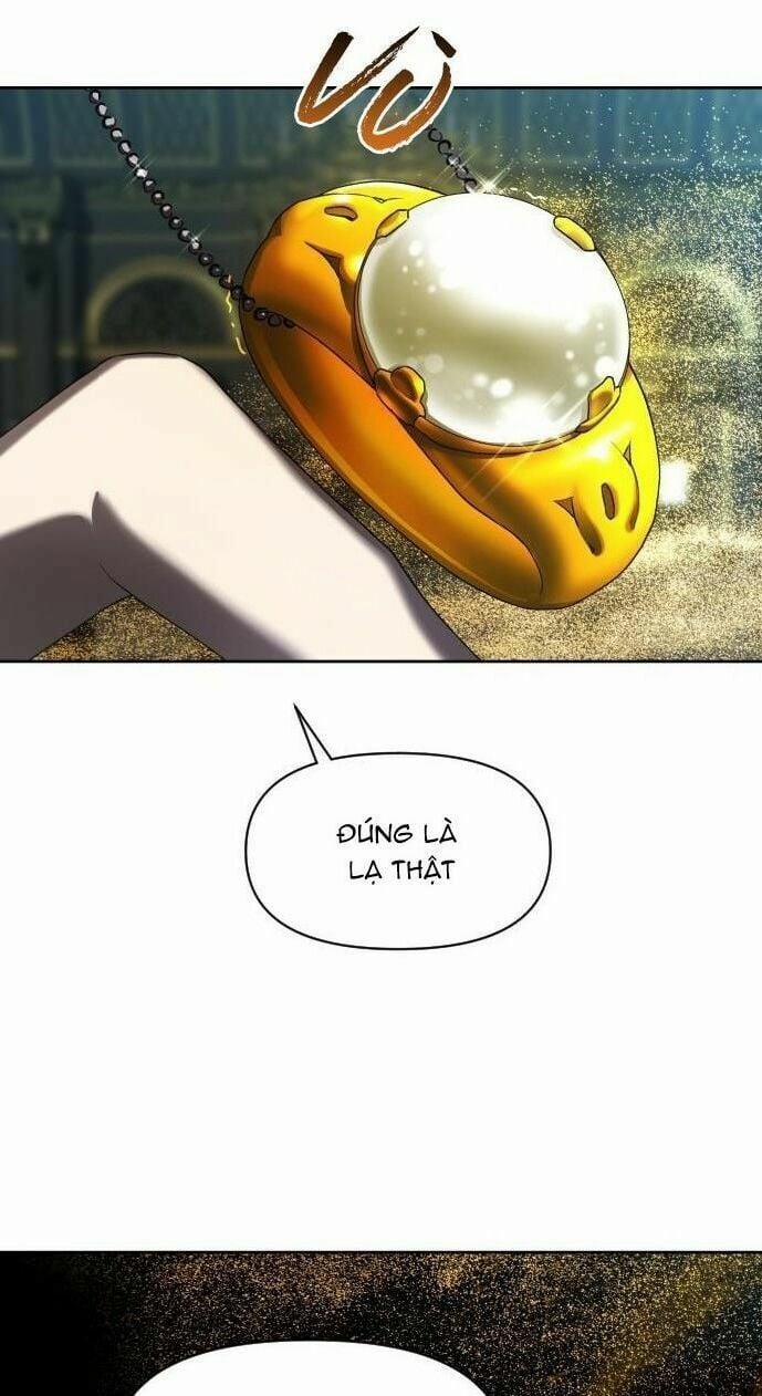 Tôi Muốn Trở Thành Cô Ấy Chỉ Một Ngày 37 trang 79