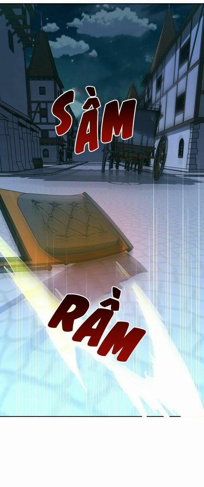 Tôi Muốn Trở Thành Cô Ấy Chỉ Một Ngày 37 trang 8