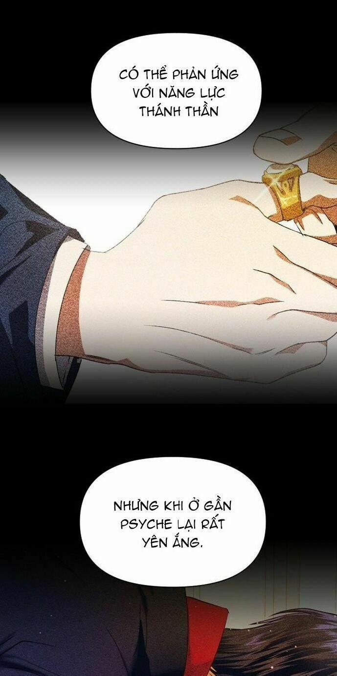 Tôi Muốn Trở Thành Cô Ấy Chỉ Một Ngày 37 trang 81