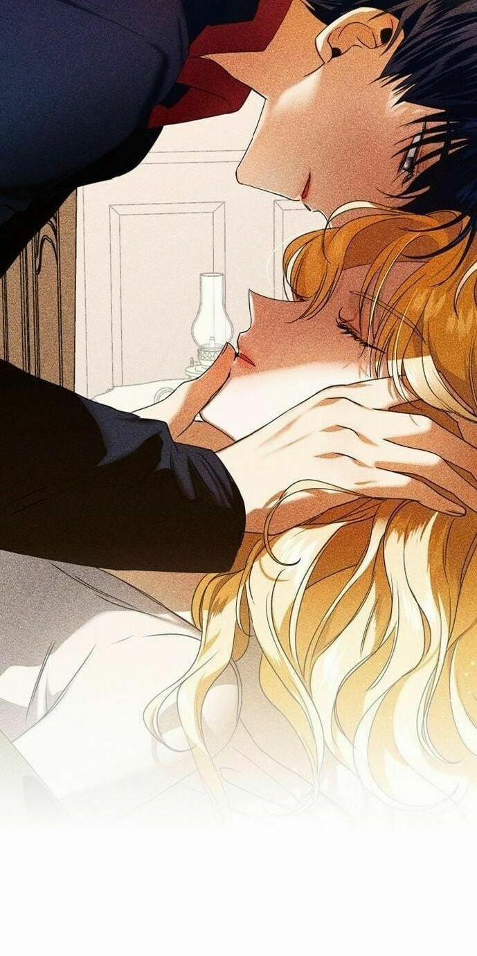 Tôi Muốn Trở Thành Cô Ấy Chỉ Một Ngày 37 trang 82