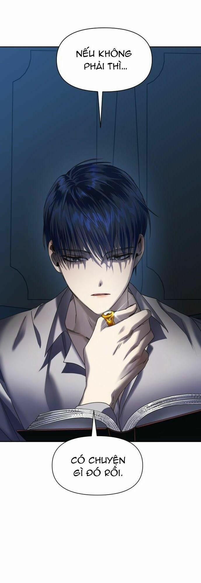 Tôi Muốn Trở Thành Cô Ấy Chỉ Một Ngày 37 trang 84