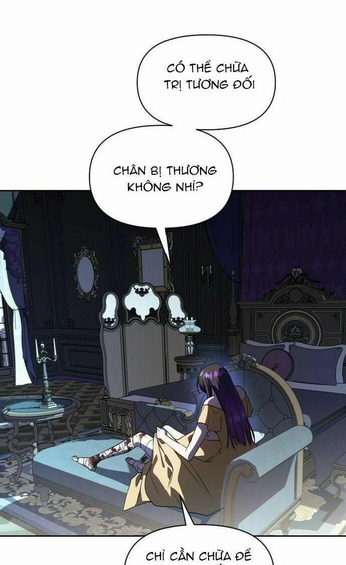 Tôi Muốn Trở Thành Cô Ấy Chỉ Một Ngày 37 trang 93