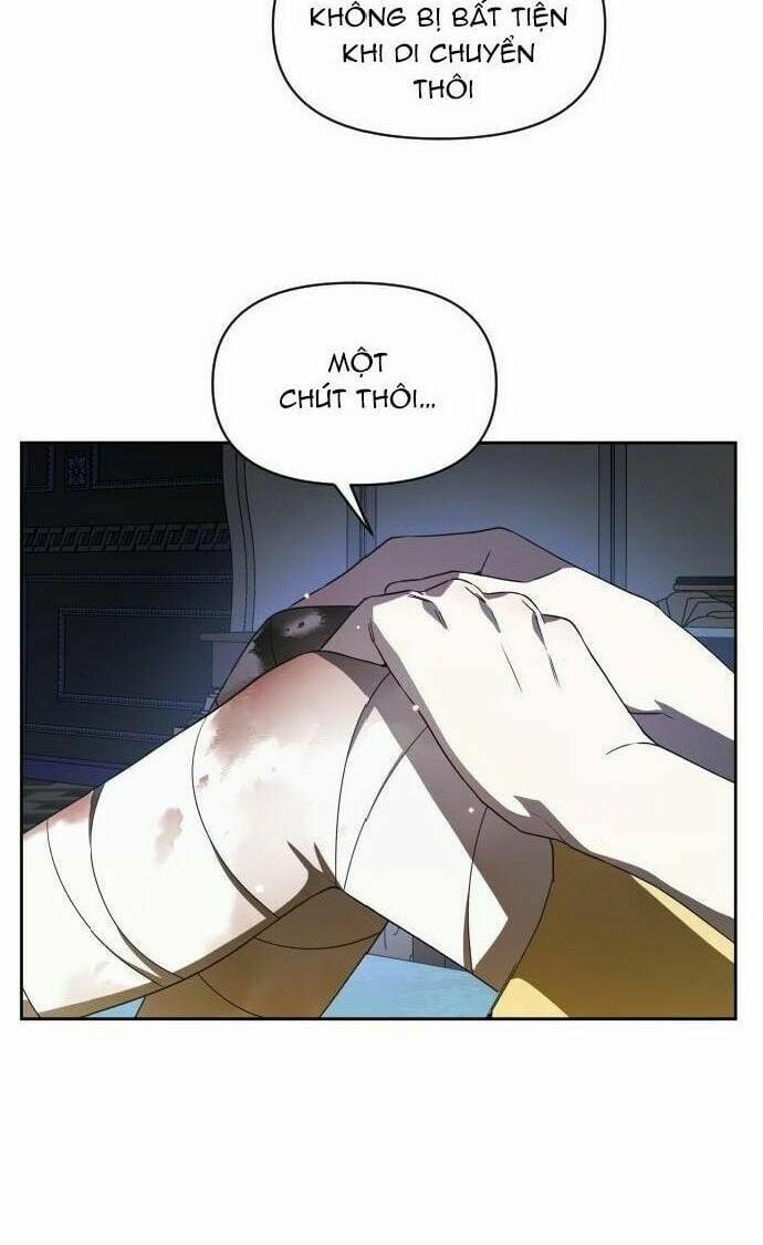 Tôi Muốn Trở Thành Cô Ấy Chỉ Một Ngày 37 trang 94