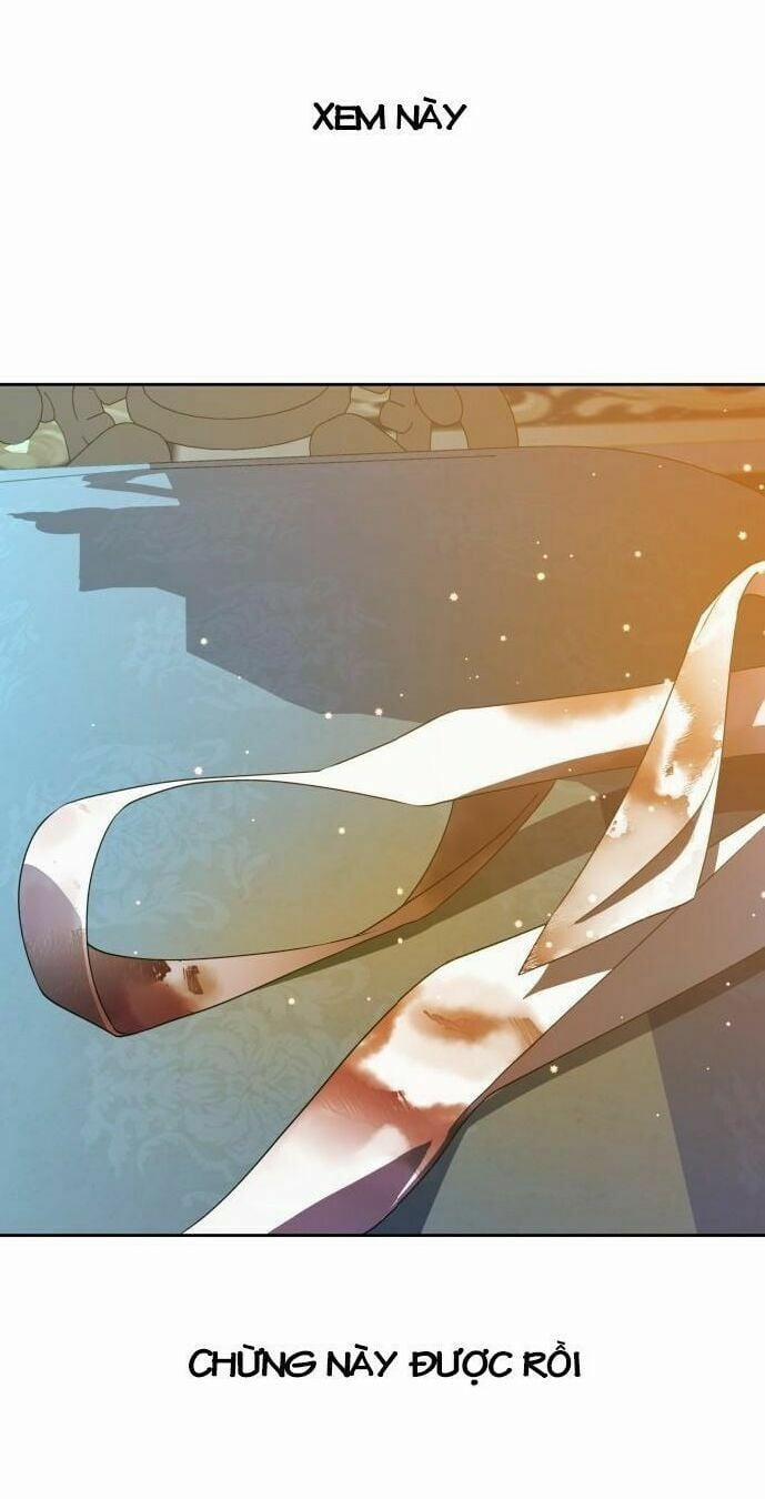 Tôi Muốn Trở Thành Cô Ấy Chỉ Một Ngày 37 trang 96