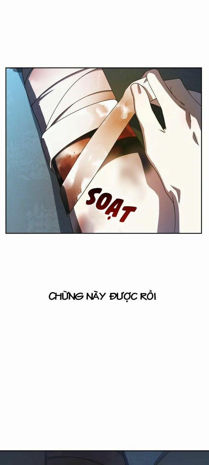 Tôi Muốn Trở Thành Cô Ấy Chỉ Một Ngày 37 trang 97